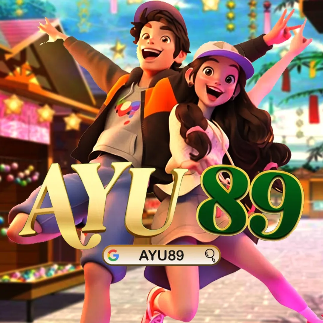 AYU89 - Game TPS Penuh Aksi dan Strategi