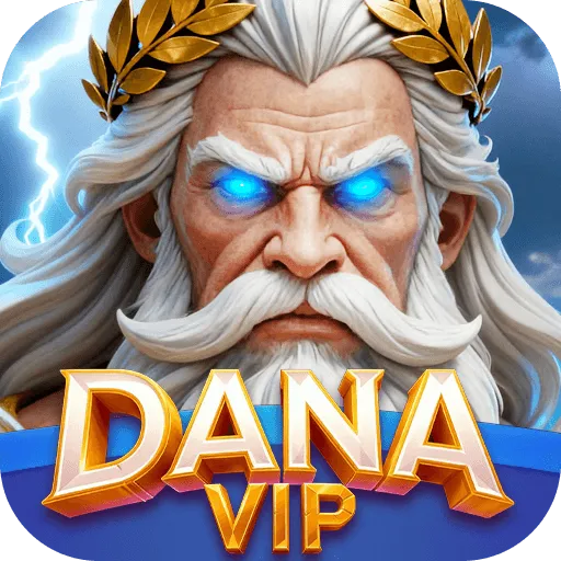 DANAVIP - Pertarungan Terbaik dalam Game Battle Royale